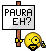 :pauraeh: