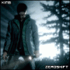 il mostro di dragunov - ultimo messaggio di ZeroShift 