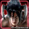 artwork unknown by tomio fujisawa - ultimo messaggio di devil jin 95 