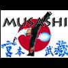 Musashi tekken dr tribute - ultimo messaggio di MUSASHI 