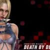 juggle law tekken 6 - ultimo messaggio di °Nina_Williams° 