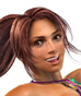 Christie Monteiro