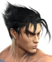 Jin Kazama