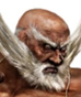 Jinpachi Mishima