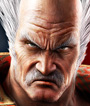 Heihachi Mishima