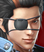 Hwoarang