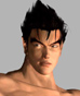 Jin Kazama