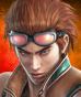 Hwoarang