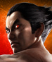Kazuya Mishima