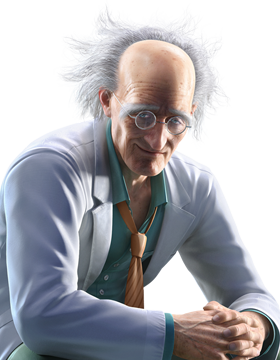 Doctor Bosconovitch