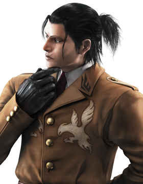 Sergei Dragunov