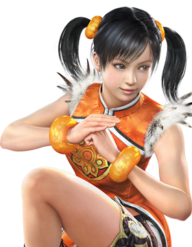 Ling Xiaoyu