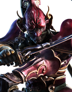 Yoshimitsu