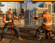 Heihachi