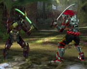 Yoshimitsu