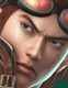 Hwoarang