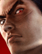 Kazuya Mishima