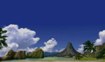 Beach Island