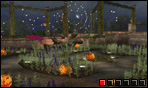 All Hallow's Eve