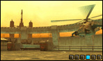 Industrial complex