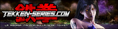 Tekken-Series.com