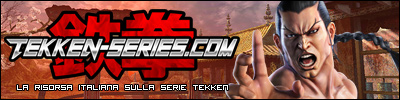 Tekken-Series.com
