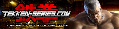 Tekken-Series.com