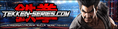 Tekken-Series.com