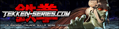 Tekken-Series.com