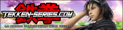 Tekken-Series.com