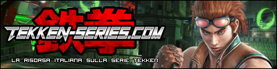 Tekken-Series.com