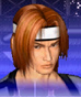 Hwoarang